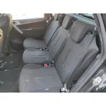 CITROEN C4 PICASSO '2011 1.6 HDI FAP NEGRO