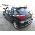 CITROEN C4 PICASSO '2011 1.6 HDI FAP NEGRO