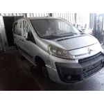 CITROEN JUMPY '2007 2.0 HDI CAT (RHK / DW10UTED4) PLATA