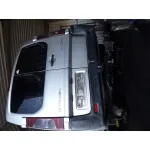 CITROEN JUMPY '2007 2.0 HDI CAT (RHK / DW10UTED4) PLATA
