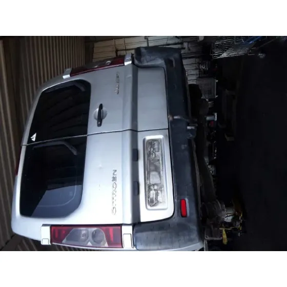 CITROEN JUMPY '2007 2.0 HDI CAT (RHK / DW10UTED4) PLATA