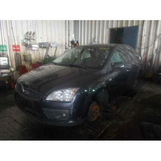 FORD FOCUS BERLINA (CAP) '2007 1.8 TDCI TURBODIESEL CAT GRIS