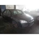FORD FOCUS BERLINA (CAP) FORD FOCUS BERLINA (CAP) '2007 1.8 TDCI TURBODIESEL CAT GRIS 2004