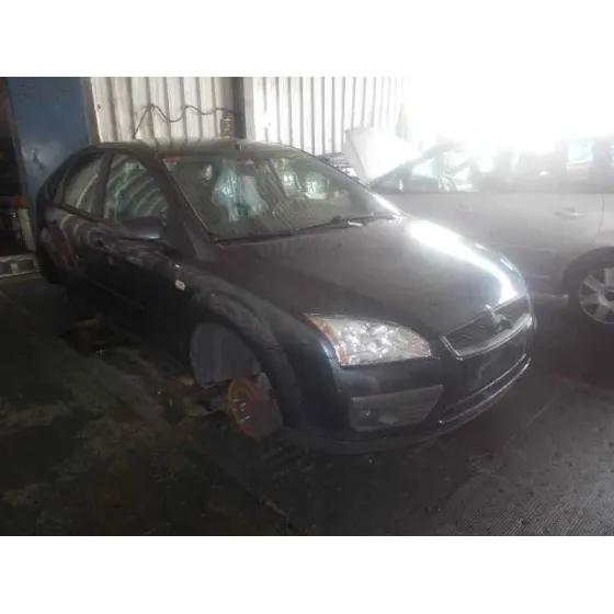 FORD FOCUS BERLINA (CAP) '2007 1.8 TDCI TURBODIESEL CAT GRIS