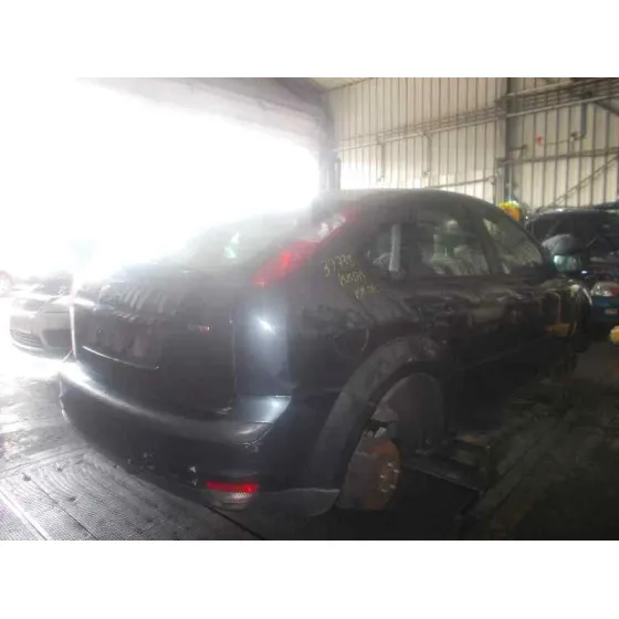 FORD FOCUS BERLINA (CAP) '2007 1.8 TDCI TURBODIESEL CAT GRIS
