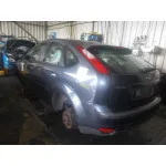 FORD FOCUS BERLINA (CAP) FORD FOCUS BERLINA (CAP) '2007 1.8 TDCI TURBODIESEL CAT GRIS 2004