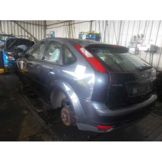 FORD FOCUS BERLINA (CAP) '2007 1.8 TDCI TURBODIESEL CAT GRIS