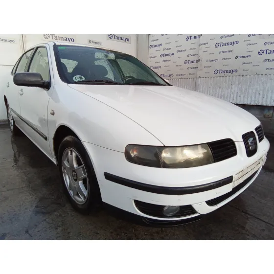 SEAT LEON (1M1) '2006 1.6 16V BLANCO