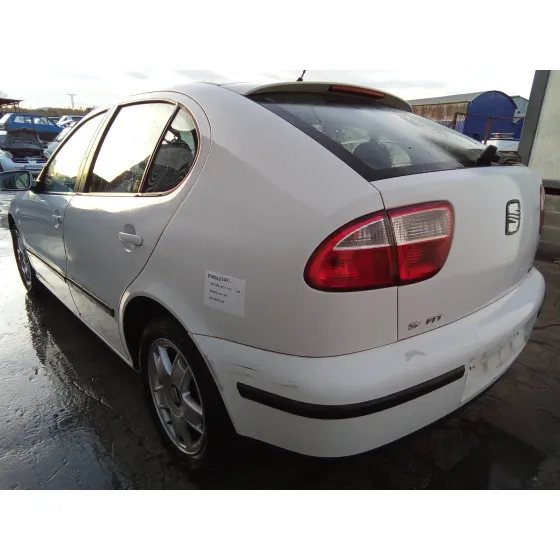 SEAT LEON (1M1) '2006 1.6 16V BLANCO