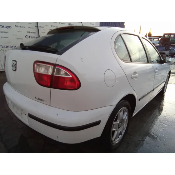 SEAT LEON (1M1) '2006 1.6 16V BLANCO