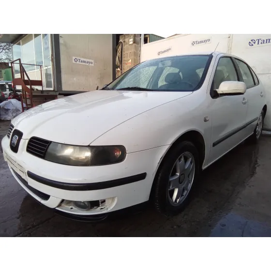 SEAT LEON (1M1) '2006 1.6 16V BLANCO