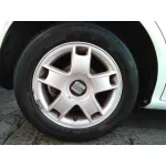 SEAT LEON (1M1) SEAT LEON (1M1) '2006 1.6 16V BLANCO 1999