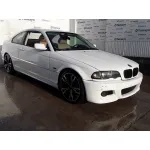 BMW SERIE 3 COUPE (E46) BMW SERIE 3 COUPE (E46) '2003 2.0 24V BLANCO 1999