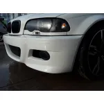 BMW SERIE 3 COUPE (E46) BMW SERIE 3 COUPE (E46) '2003 2.0 24V BLANCO 1999