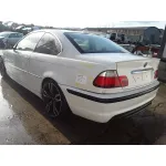 BMW SERIE 3 COUPE (E46) BMW SERIE 3 COUPE (E46) '2003 2.0 24V BLANCO 1999