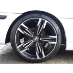 BMW SERIE 3 COUPE (E46) BMW SERIE 3 COUPE (E46) '2003 2.0 24V BLANCO 1999