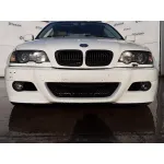 BMW SERIE 3 COUPE (E46) BMW SERIE 3 COUPE (E46) '2003 2.0 24V BLANCO 1999
