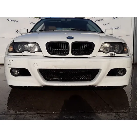 BMW SERIE 3 COUPE (E46) '2003 2.0 24V BLANCO