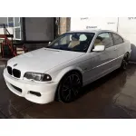 BMW SERIE 3 COUPE (E46) BMW SERIE 3 COUPE (E46) '2003 2.0 24V BLANCO 1999