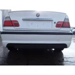 BMW SERIE 3 COUPE (E46) BMW SERIE 3 COUPE (E46) '2003 2.0 24V BLANCO 1999