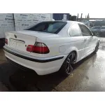 BMW SERIE 3 COUPE (E46) BMW SERIE 3 COUPE (E46) '2003 2.0 24V BLANCO 1999