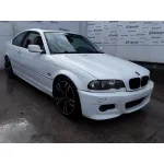 BMW SERIE 3 COUPE (E46) BMW SERIE 3 COUPE (E46) '2003 2.0 24V BLANCO 1999