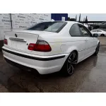 BMW SERIE 3 COUPE (E46) BMW SERIE 3 COUPE (E46) '2003 2.0 24V BLANCO 1999