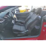 PEUGEOT 207 CC PEUGEOT 207 CC '2008 * ROJO 2007