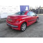 PEUGEOT 207 CC PEUGEOT 207 CC '2008 * ROJO 2007