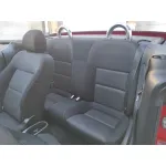 PEUGEOT 207 CC PEUGEOT 207 CC '2008 * ROJO 2007