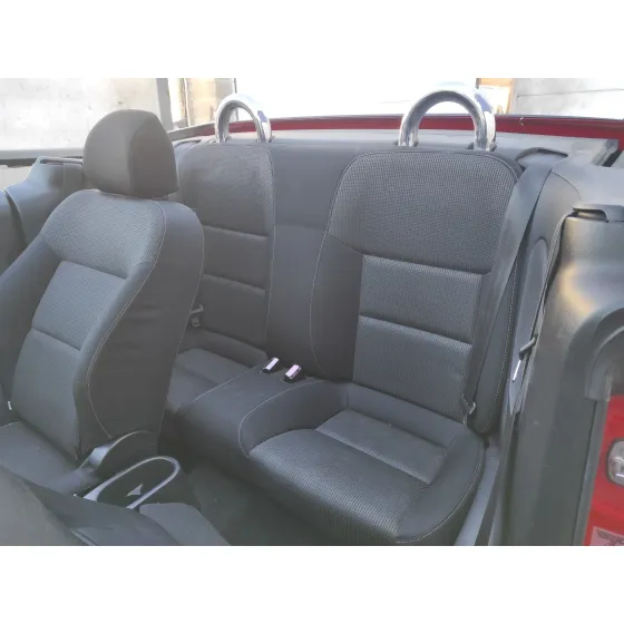 PEUGEOT 207 CC '2008 * ROJO