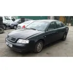 AUDI A6 BERLINA (4B2) AUDI A6 BERLINA (4B2) '1998 2.5 V6 24V TDI VERDE ESCURO 1997