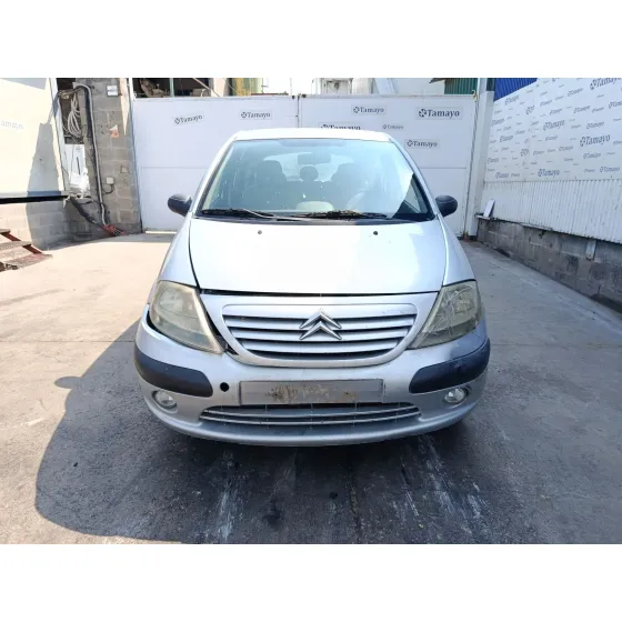 Citroen C3 I (FC_, FN_) 2002
