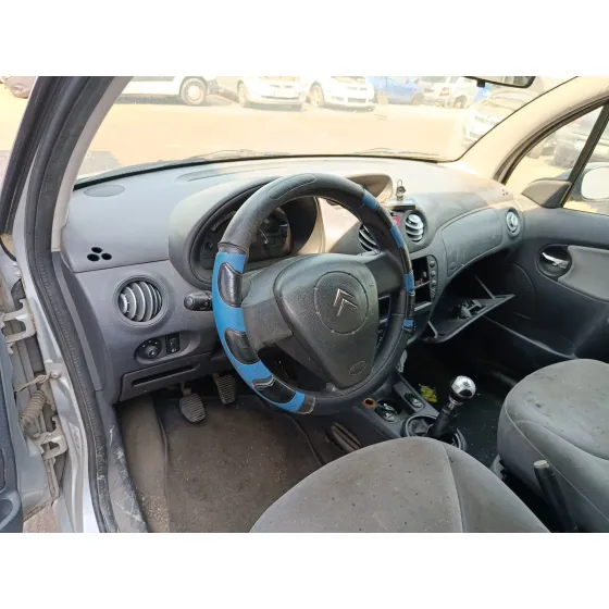 Citroen C3 I (FC_, FN_) 2002
