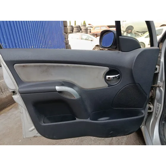 Citroen C3 I (FC_, FN_) 2002