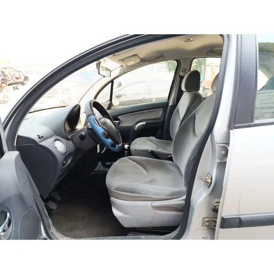 Citroen C3 I (FC_, FN_) 2002