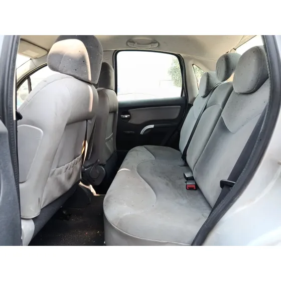 Citroen C3 I (FC_, FN_) 2002