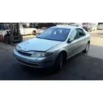 RENAULT LAGUNA II (BG0) RENAULT LAGUNA II (BG0) '2002 2.0 DCI DIESEL CAT PLATA 2001