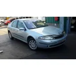 RENAULT LAGUNA II (BG0) RENAULT LAGUNA II (BG0) '2002 2.0 DCI DIESEL CAT PLATA 2001