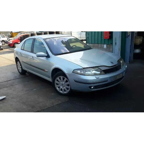 RENAULT LAGUNA II (BG0) '2002 2.0 DCI DIESEL CAT PLATA