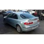 RENAULT LAGUNA II (BG0) RENAULT LAGUNA II (BG0) '2002 2.0 DCI DIESEL CAT PLATA 2001