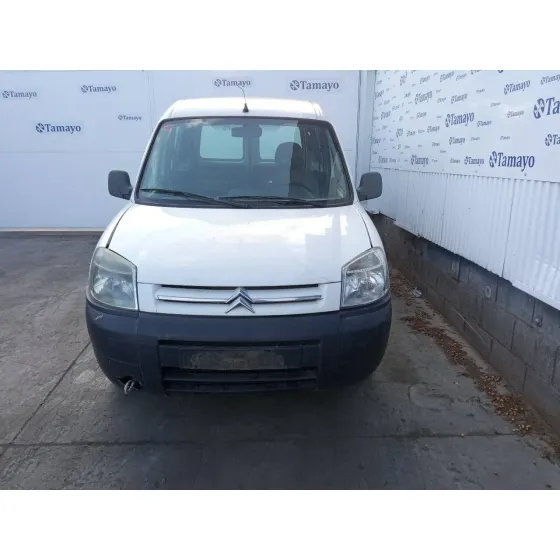 CITROEN BERLINGO '2004 1.4 BLANCO