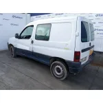 CITROEN BERLINGO '2004 1.4 BLANCO