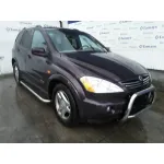 SSANGYONG KYRON SSANGYONG KYRON '2007 2.0 LILA 2005