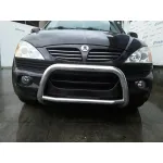 SSANGYONG KYRON SSANGYONG KYRON '2007 2.0 LILA 2005