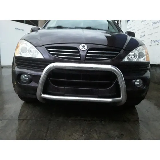 SSANGYONG KYRON '2007 2.0 LILA