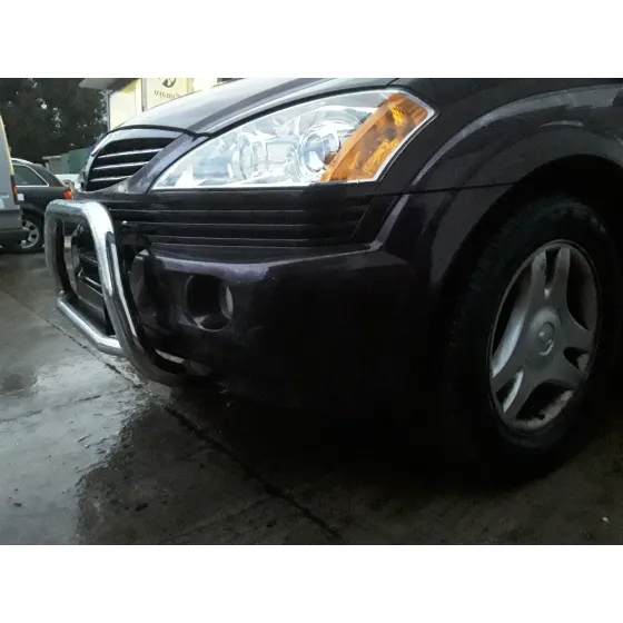 SSANGYONG KYRON '2007 2.0 LILA