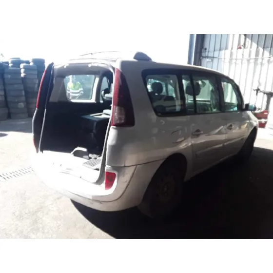 RENAULT ESPACE IV (JK0) '2006 2.2 DCI TURBODIESEL PLATA
