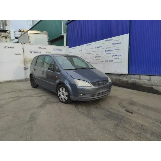 FORD FOCUS C-MAX (CAP) '2004 * GRIS