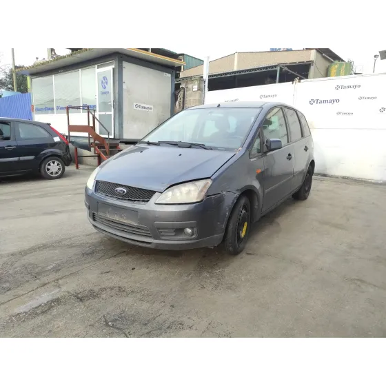 FORD FOCUS C-MAX (CAP) '2004 * GRIS